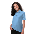 ¡Oferta Especial de Liquidación!Polo BluGeneration Mujer #6600s