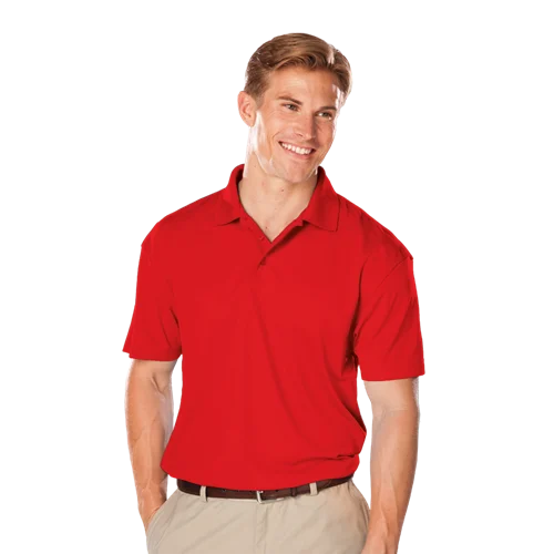 ¡Oferta Especial de Liquidación!Polo BluGeneration Microfibra  #7600